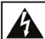 BLAUPUNKT B50C4K - Consignes de sécurité importantes - 1