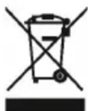 BLAUPUNKT B50C4K - Odlaganje izdelka - 1