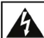 BLAUPUNKT B50C4K - Belangrijke veiligheidsinstructies - 1