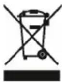 BLAUPUNKT B50C4K - Upozornenia - 1