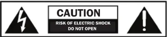 BLAUPUNKT B50C4K - Important safety instructions - 1
