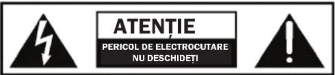 BLAUPUNKT B50C4K - Instruţiuni de siguranta importante - 1
