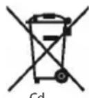 BLAUPUNKT B50C4K - Baterije - 1