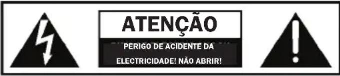 BLAUPUNKT B50C4K - Instalacao e Seguranca - 1