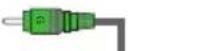 BLAUPUNKT B32C124TC - b) Tramite i tasti del televisore: - 16