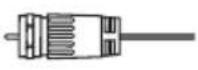 BLAUPUNKT B32C124TC - Télécommande - 28