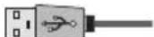 BLAUPUNKT B32C124TC - Connections - 2