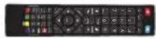 BLAUPUNKT B32C124TC - Contenu de la boîte - 2