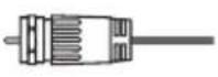 BLAUPUNKT B32C124TC - Télécommande - 26