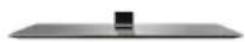 BLAUPUNKT B32C124TC - What is included in the box - 5