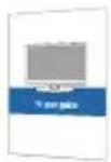BLAUPUNKT B32C124TC - Contenuto della confezione - 4