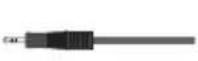 BLAUPUNKT B32C124TC - b) Tramite i tasti del televisore: - 30