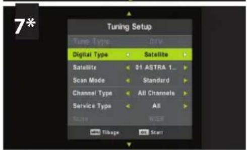 BLAUPUNKT B32C124TC - For this type of installation you will need a fastening chord - 8