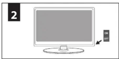 BLAUPUNKT B32C124TC - 5