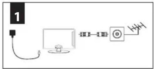 BLAUPUNKT B32C124TC - Preference Page - 2