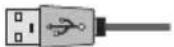 BLAUPUNKT B32C124TC - b) Tramite i tasti del televisore: - 2