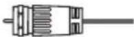 BLAUPUNKT B32C124TC - Connections - 22