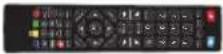 BLAUPUNKT B32C124TC - Contenido de la caja - 2