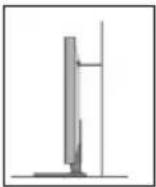 BLAUPUNKT B32C124TC - Réglage Dolby D - 9