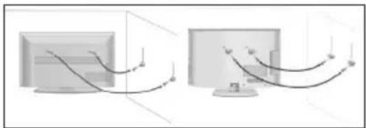 BLAUPUNKT B32C124TC - Avis important - 1