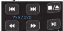 BLAUPUNKT B32C124TC - USB mode / Media player - 5