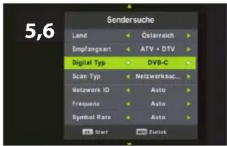 BLAUPUNKT B32C124TC - Wichtiger Hinweis - 2