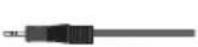 BLAUPUNKT B32C124TC - Télécommande - 32