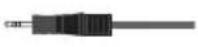 BLAUPUNKT B32C124TC - b) Tramite i tasti del televisore: - 8