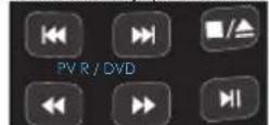 BLAUPUNKT BLA32C124I - Tryb USB / odtwarzacz mediów - 5