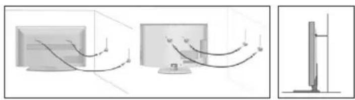 BLAUPUNKT BLA32C124I - Aviso importante - 1