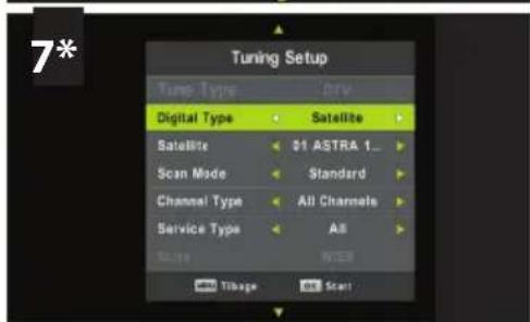 BLAUPUNKT BLA32C124I - For this type of installation you will need a fastening chord - 7