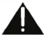 BLAUPUNKT BLA32C124I - PRECAUCION - 1
