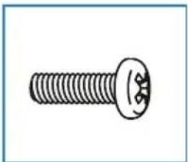 BLAUPUNKT B215A155TCFHDD - Zubehör - 10