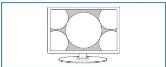BLAUPUNKT B215A155TCFHDD - Menu fonction - 2