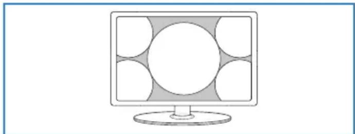 BLAUPUNKT B215A155TCFHDD - Menu de config guración - 2