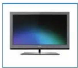 BLAUPUNKT B215A155TCFHDD - Accessoires - 1