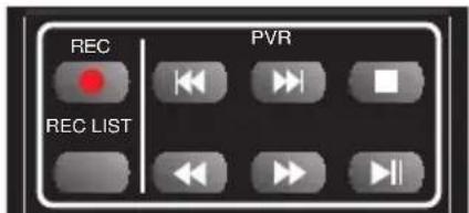 BLAUPUNKT B215A155TCFHDD - Pause Live TV (Time Shift) * - 1