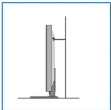 BLAUPUNKT B215A155TCFHDD - Avis important - 2