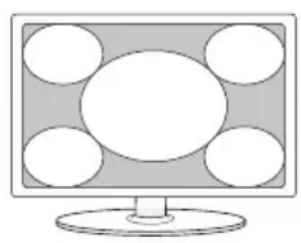 BLAUPUNKT B215A155TCFHDD - Menu fonction - 4