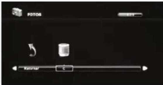 BLAUPUNKT B215A155TCFHDD - Modo USB / ReproduCTOR multimédia - 2