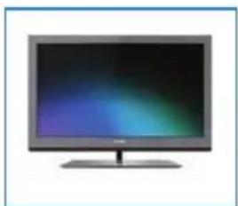 BLAUPUNKT B215A155TCFHDD - Zubehör - 1