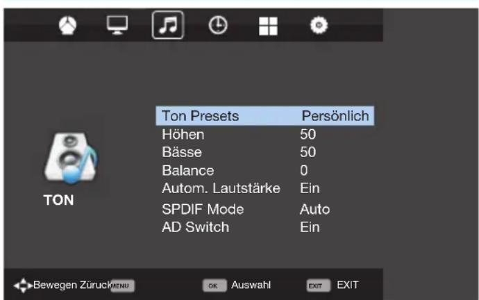 BLAUPUNKT B215A155TCFHDD - Sendersuche - 11