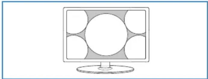 BLAUPUNKT B215A155TCFHDD - Menu de config geração - 2