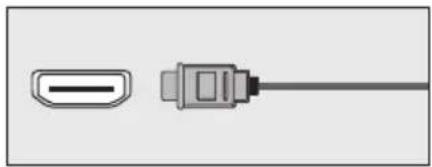 BLAUPUNKT B215A155TCFHDD - Anschlüsse - 2
