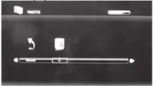 BLAUPUNKT B215A155TCFHDD - Mode USB / lecteur multimédia - 2