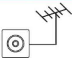 BLAUPUNKT B215A155TCFHDD - Selección de Entrada/Raíz de Modelo - 26
