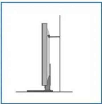 BLAUPUNKT B215A155TCFHDD - Aviso importante - 2