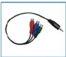 BLAUPUNKT B215A155TCFHDD - Zubehör - 8