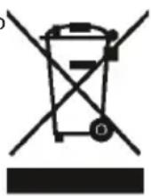 BLAUPUNKT B215A155TCFHDD - Reciclaje de este producto - 1