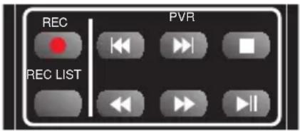 BLAUPUNKT B215A155TCFHDD - Live-Sendung (TV / Radio)   anhalten (Zeitversatz) * - 1